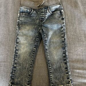 Wonder Nation skinny jeans